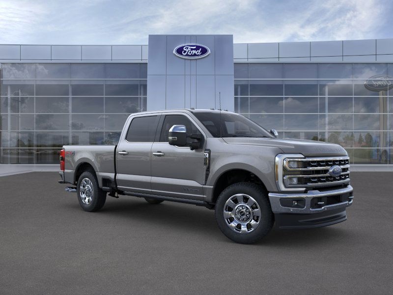 Ford Super Duty F-350 SRW Vehicle Image 09