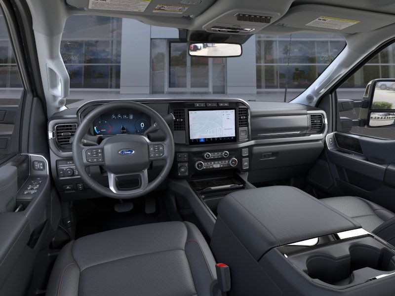 Ford Super Duty F-350 SRW Vehicle Image 11
