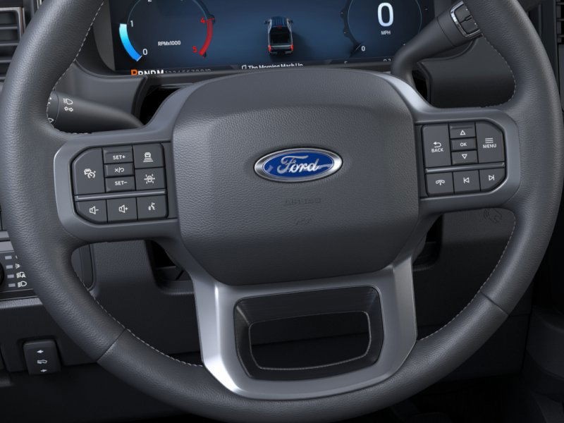 Ford Super Duty F-350 SRW Vehicle Image 14