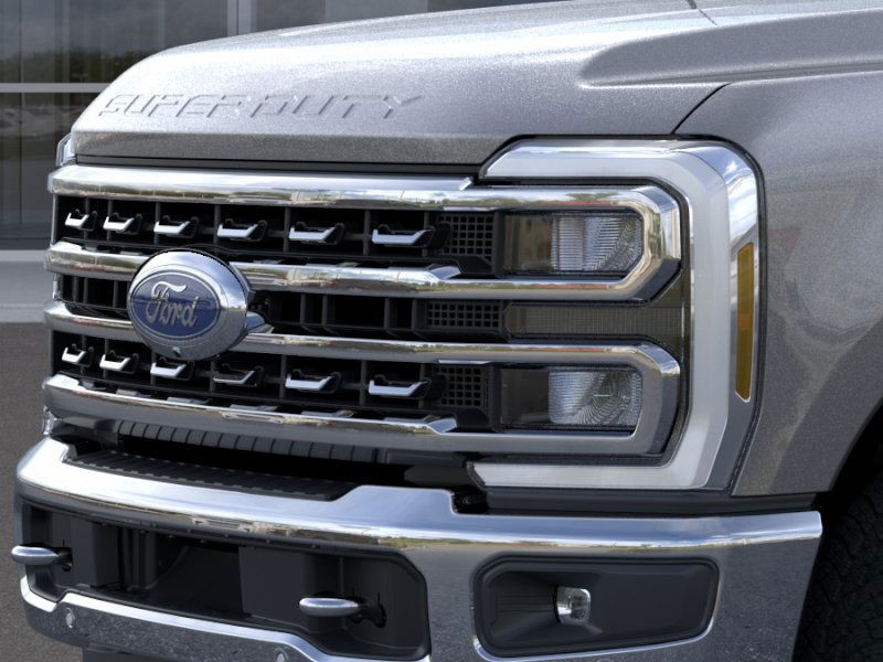 Ford Super Duty F-350 SRW Vehicle Image 19
