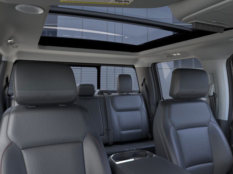 Ford Super Duty F-350 SRW Vehicle Image 24