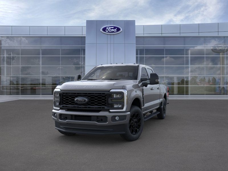 Ford Super Duty F-250 SRW Vehicle Image 02
