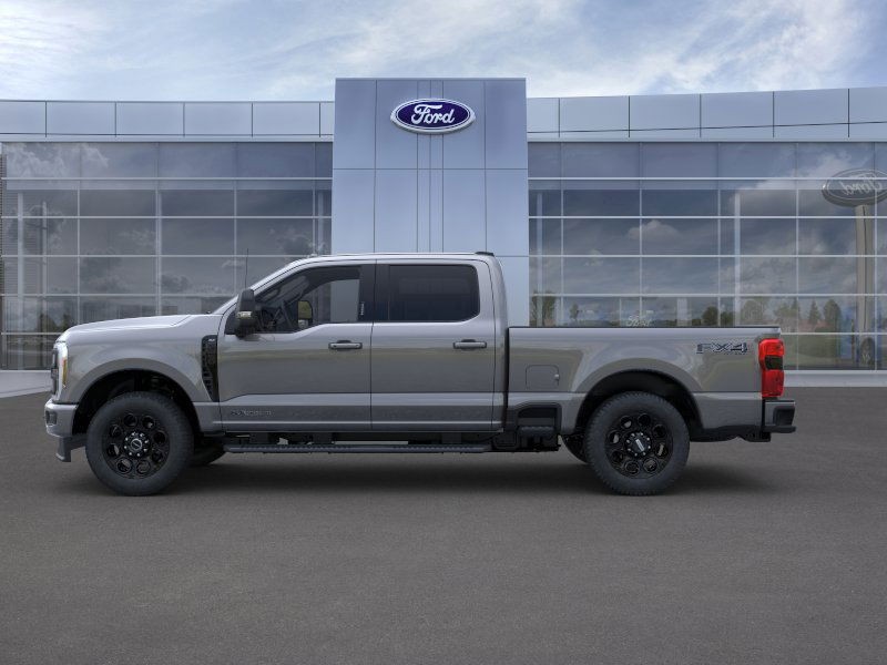 Ford Super Duty F-250 SRW Vehicle Image 04
