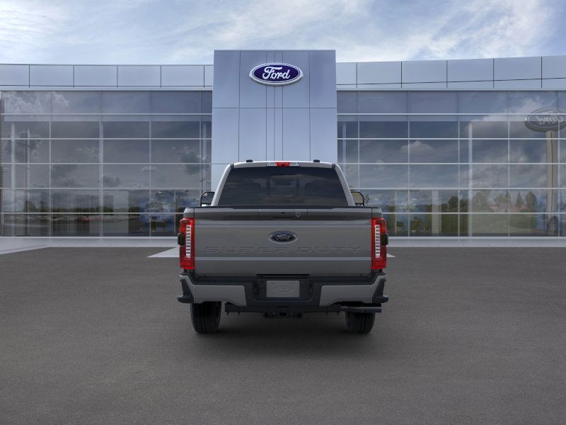 Ford Super Duty F-250 SRW Vehicle Image 07