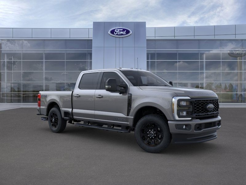 Ford Super Duty F-250 SRW Vehicle Image 09