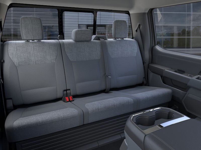 Ford Super Duty F-250 SRW Vehicle Image 13