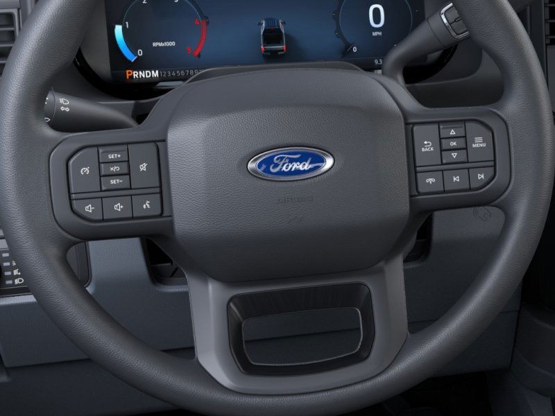 Ford Super Duty F-250 SRW Vehicle Image 14