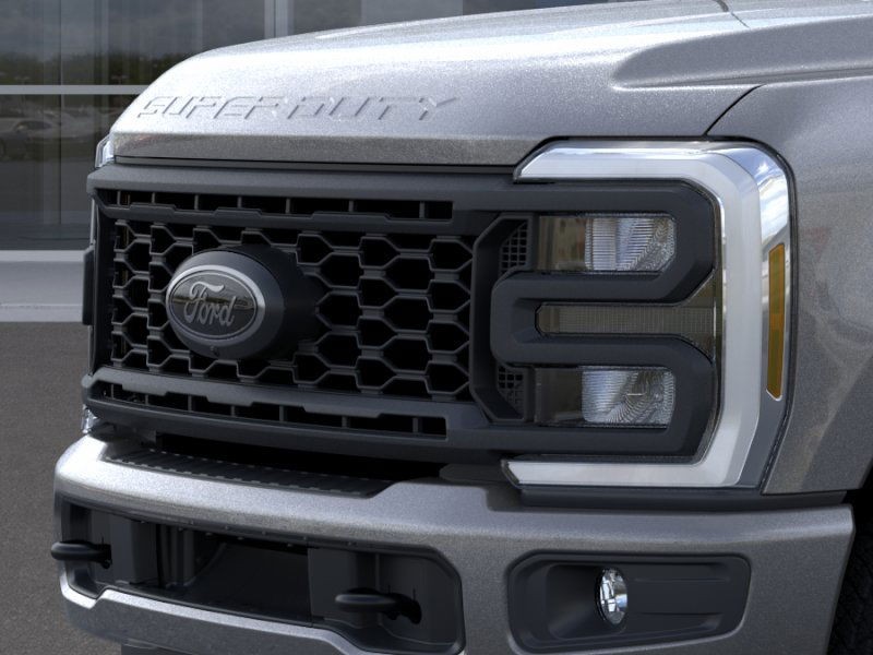 Ford Super Duty F-250 SRW Vehicle Image 19