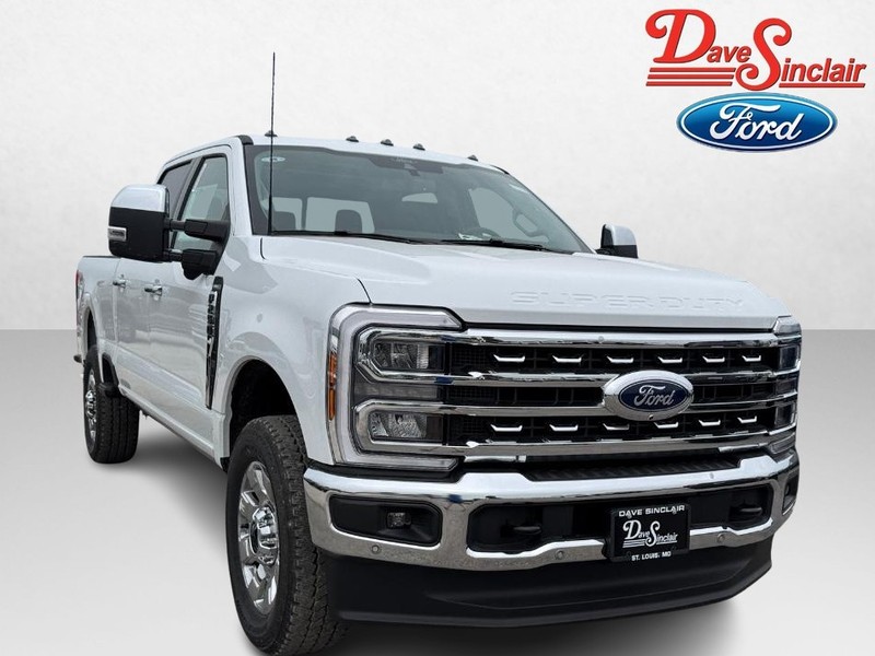 Ford Super Duty F-250 SRW Vehicle Image 04