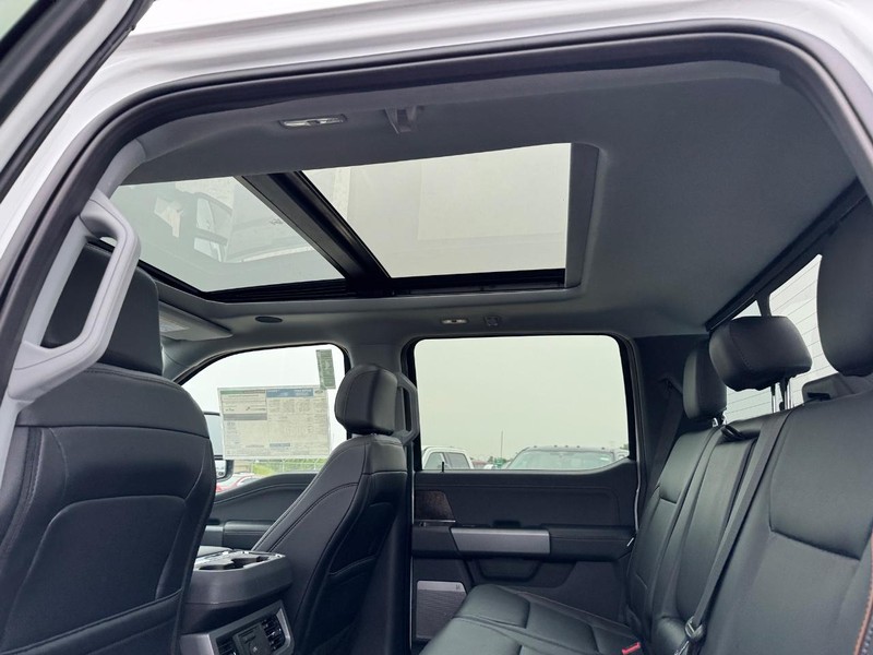 Ford Super Duty F-250 SRW Vehicle Image 13