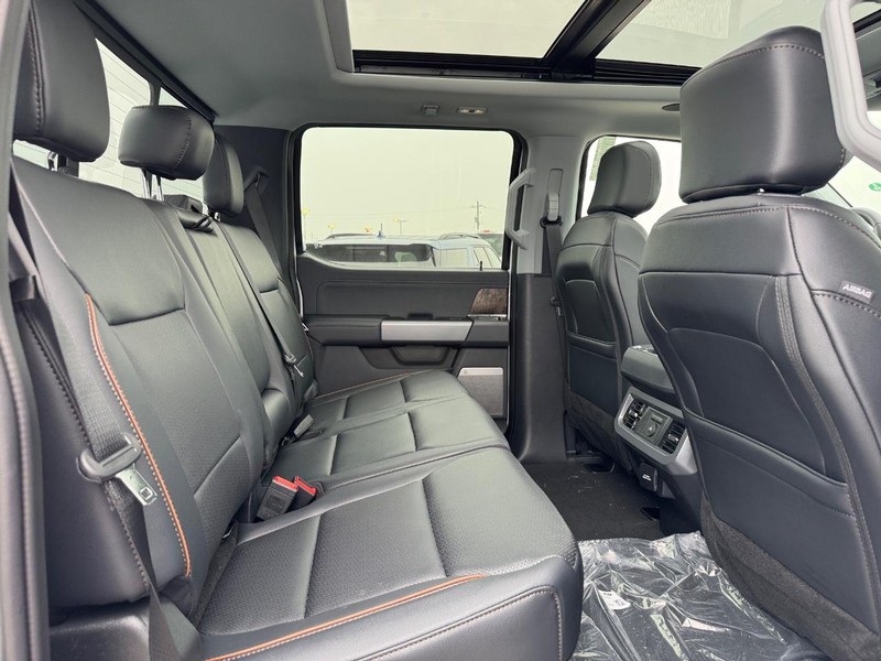 Ford Super Duty F-250 SRW Vehicle Image 14