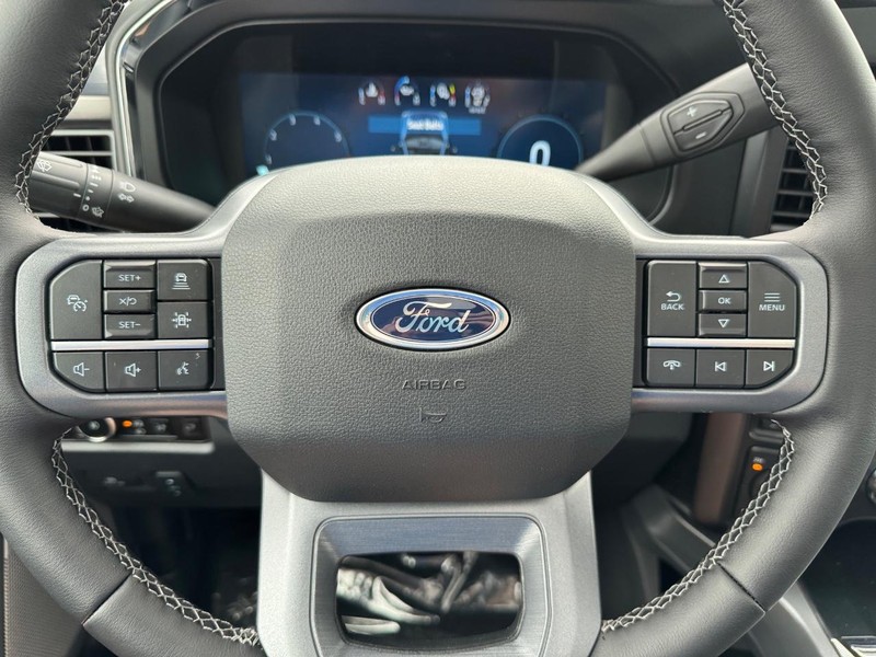 Ford Super Duty F-250 SRW Vehicle Image 21