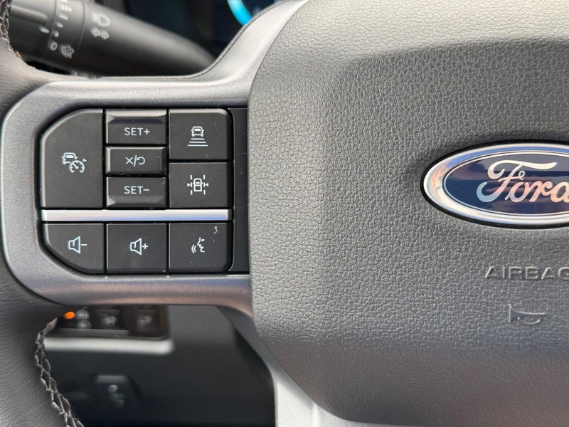 Ford Super Duty F-250 SRW Vehicle Image 22