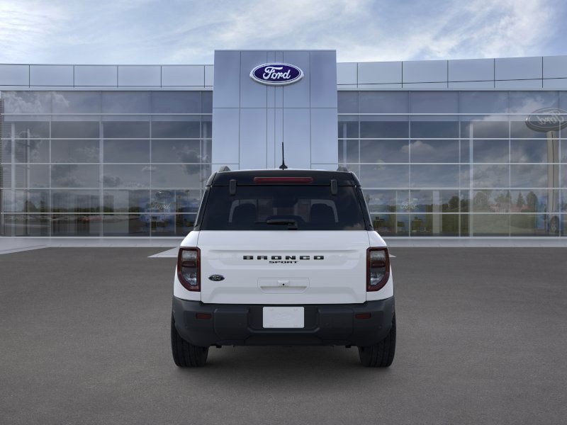 Ford Bronco Sport Vehicle Image 07