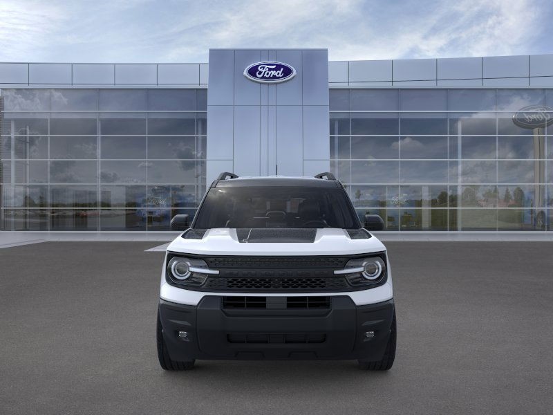 Ford Bronco Sport Vehicle Image 08