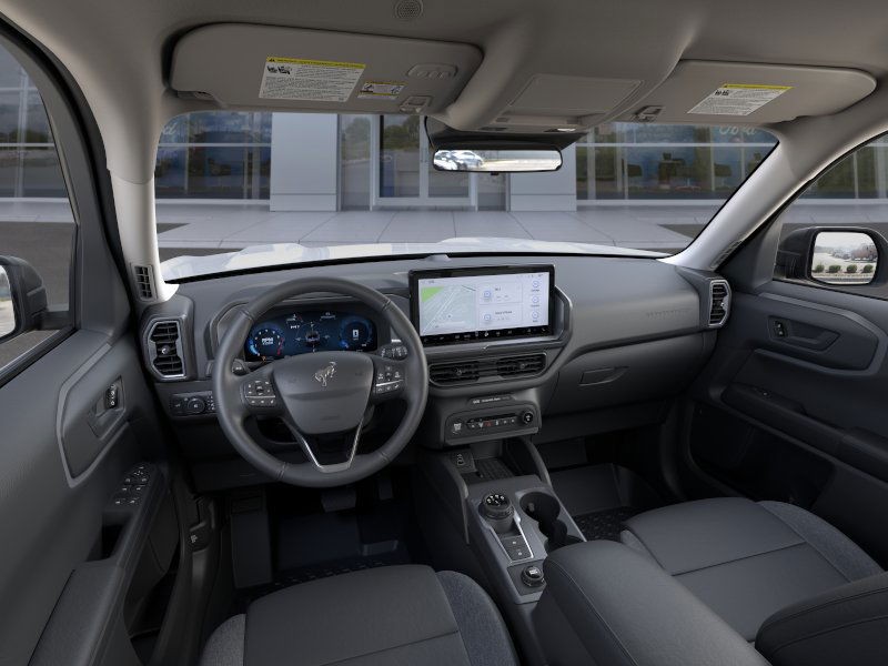 Ford Bronco Sport Vehicle Image 11