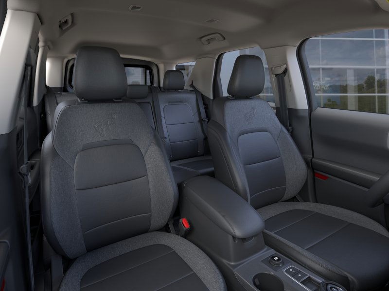 Ford Bronco Sport Vehicle Image 12