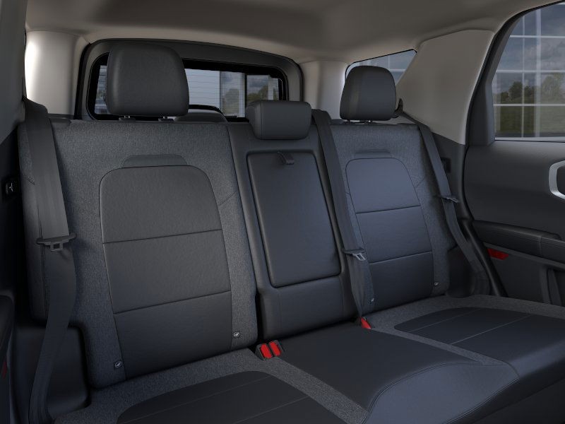 Ford Bronco Sport Vehicle Image 13