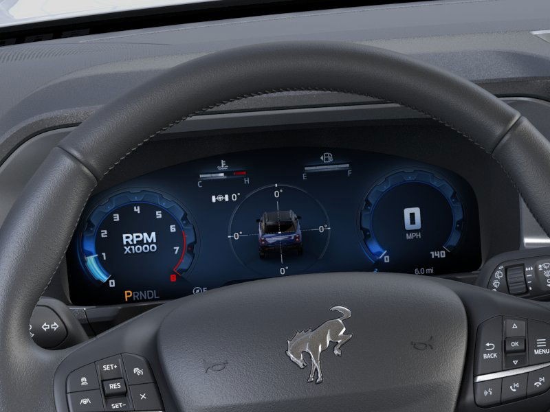 Ford Bronco Sport Vehicle Image 15