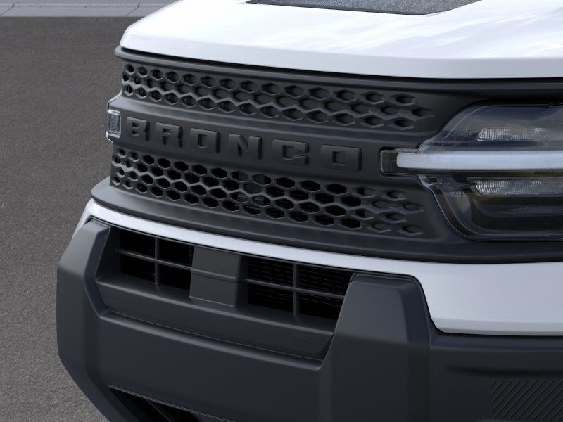 Ford Bronco Sport Vehicle Image 19