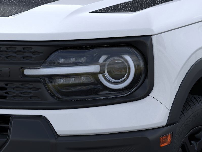 Ford Bronco Sport Vehicle Image 20