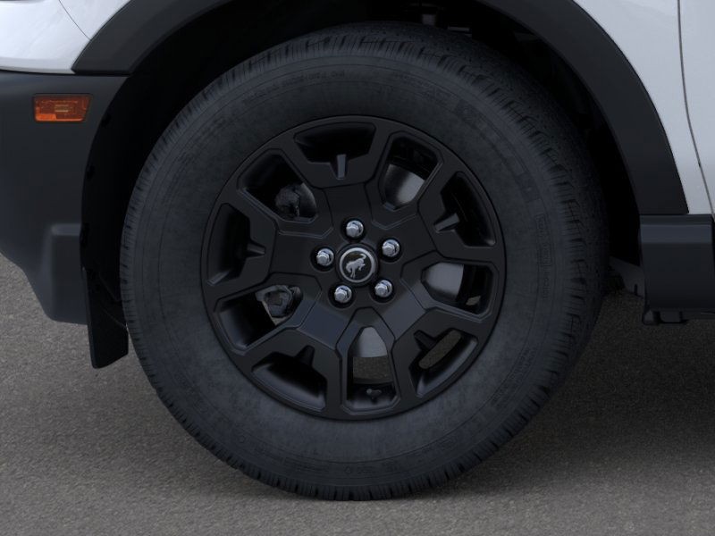 Ford Bronco Sport Vehicle Image 21