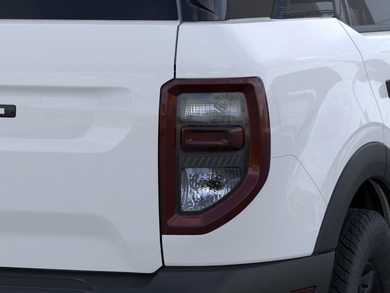 Ford Bronco Sport Vehicle Image 23