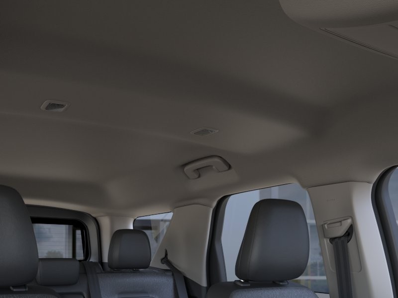 Ford Bronco Sport Vehicle Image 24