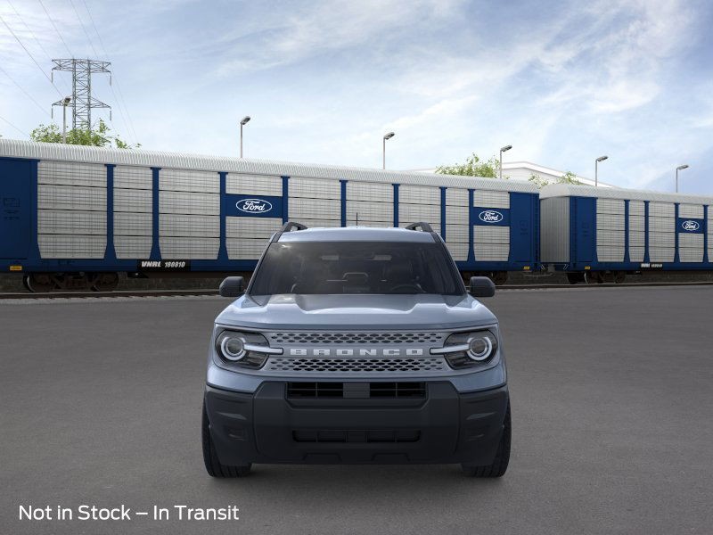 Ford Bronco Sport Vehicle Image 08