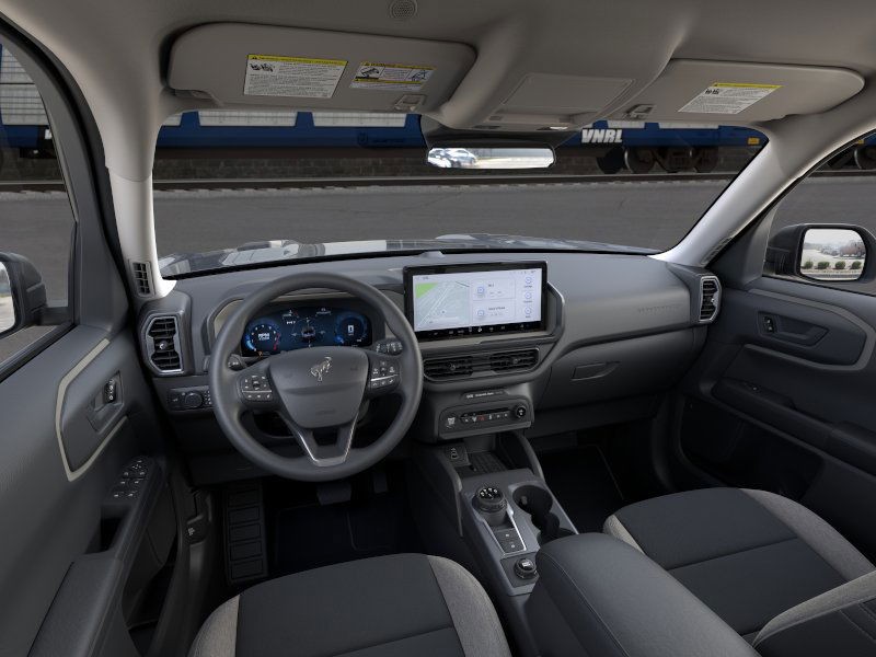 Ford Bronco Sport Vehicle Image 11