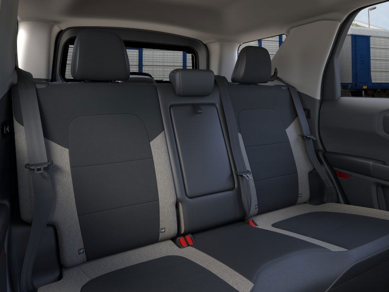 Ford Bronco Sport Vehicle Image 13