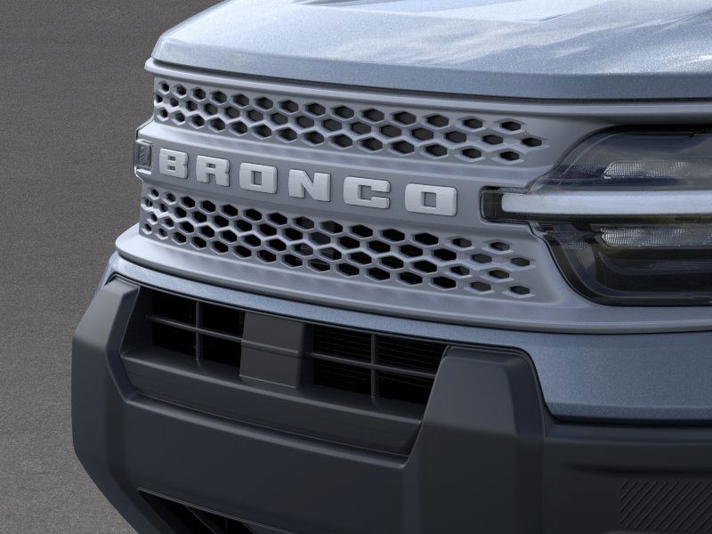 Ford Bronco Sport Vehicle Image 19