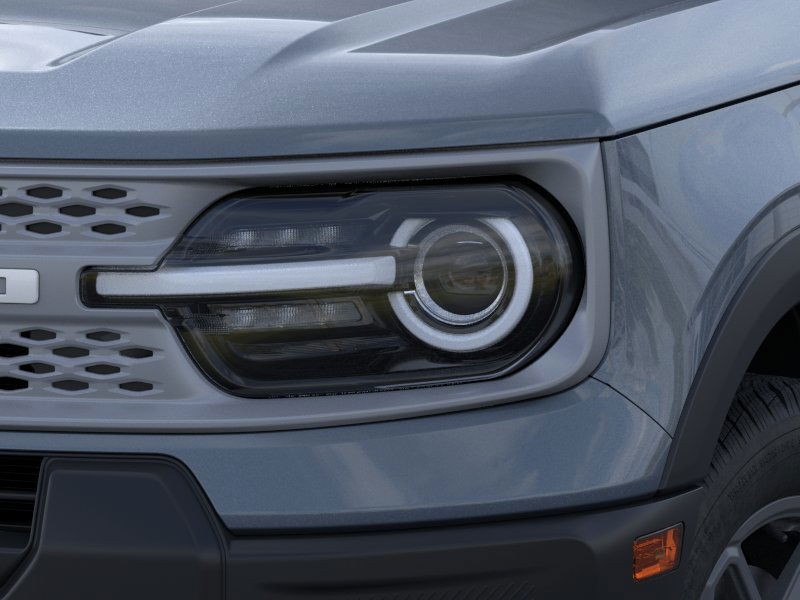 Ford Bronco Sport Vehicle Image 20