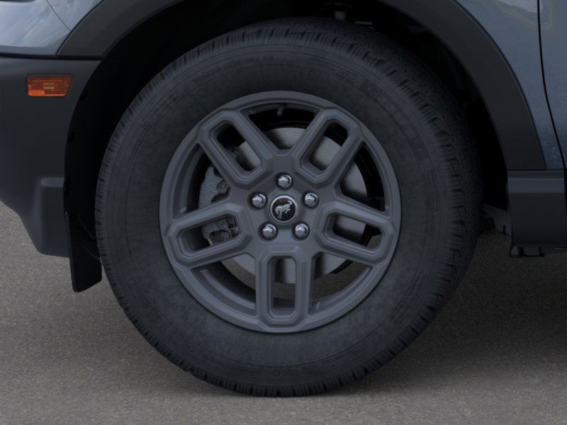 Ford Bronco Sport Vehicle Image 21