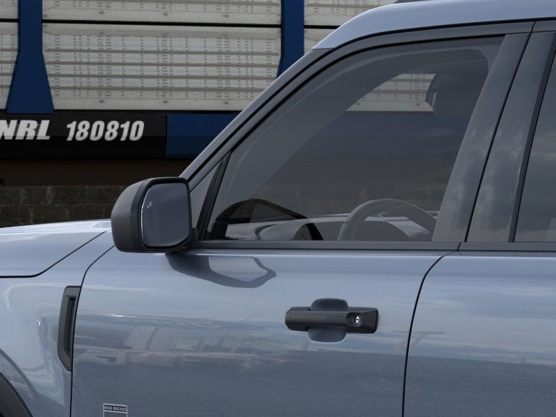 Ford Bronco Sport Vehicle Image 22