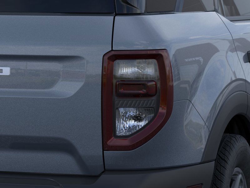 Ford Bronco Sport Vehicle Image 23