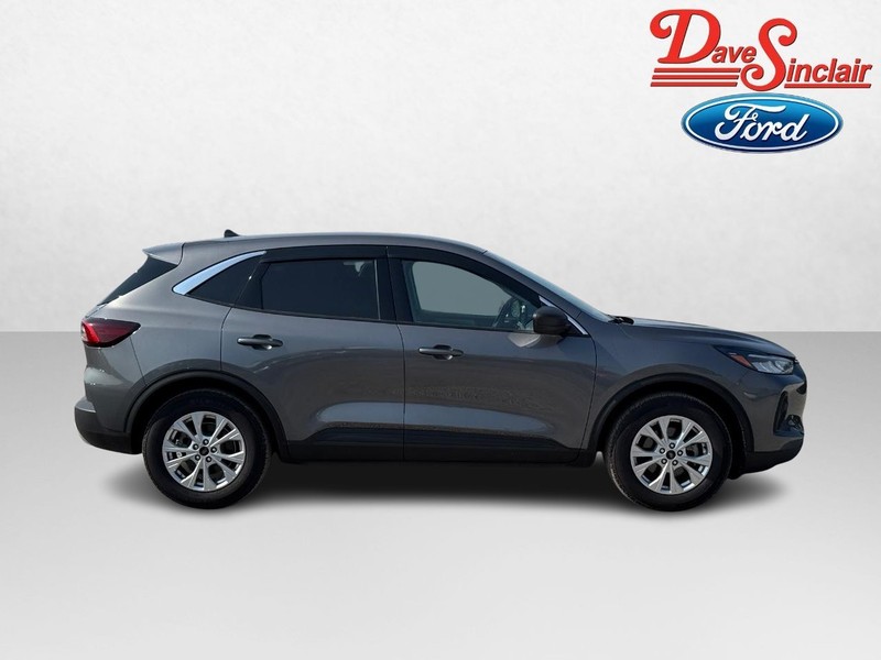 Ford Escape Vehicle Image 05