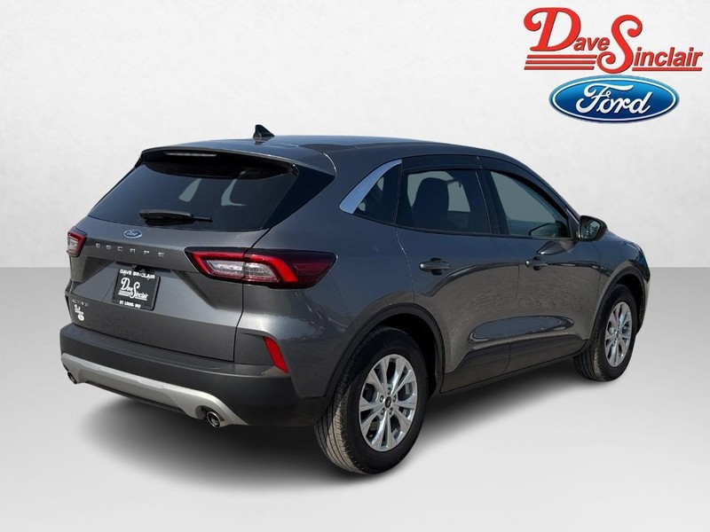 Ford Escape Vehicle Image 07