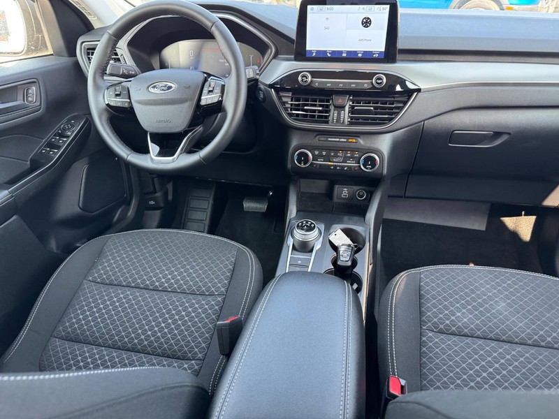 Ford Escape Vehicle Image 15
