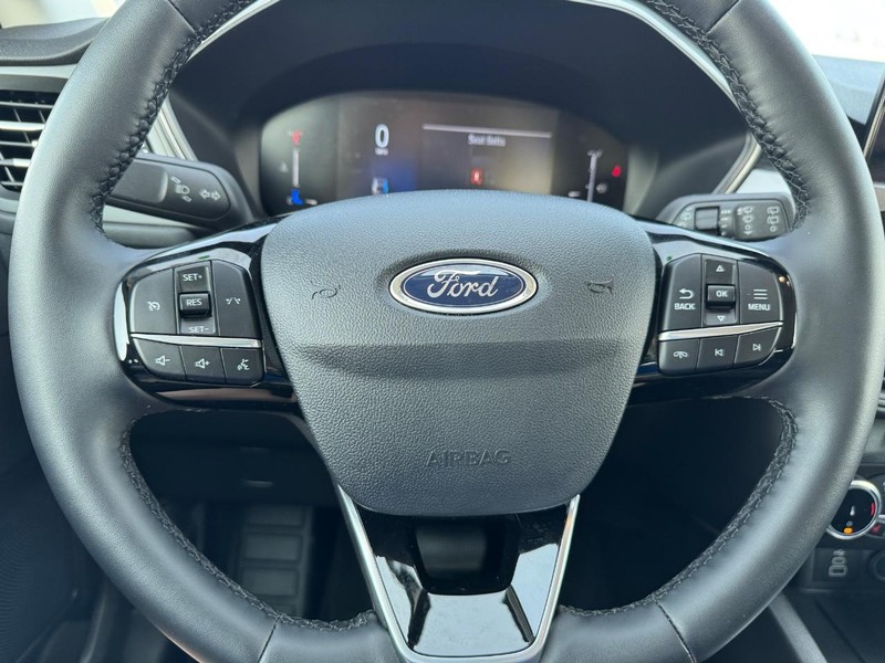 Ford Escape Vehicle Image 19