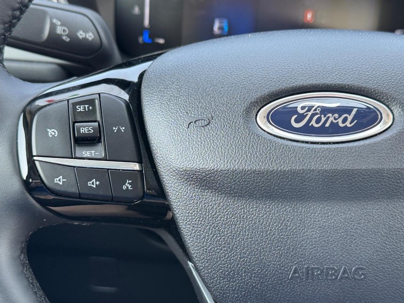 Ford Escape Vehicle Image 20