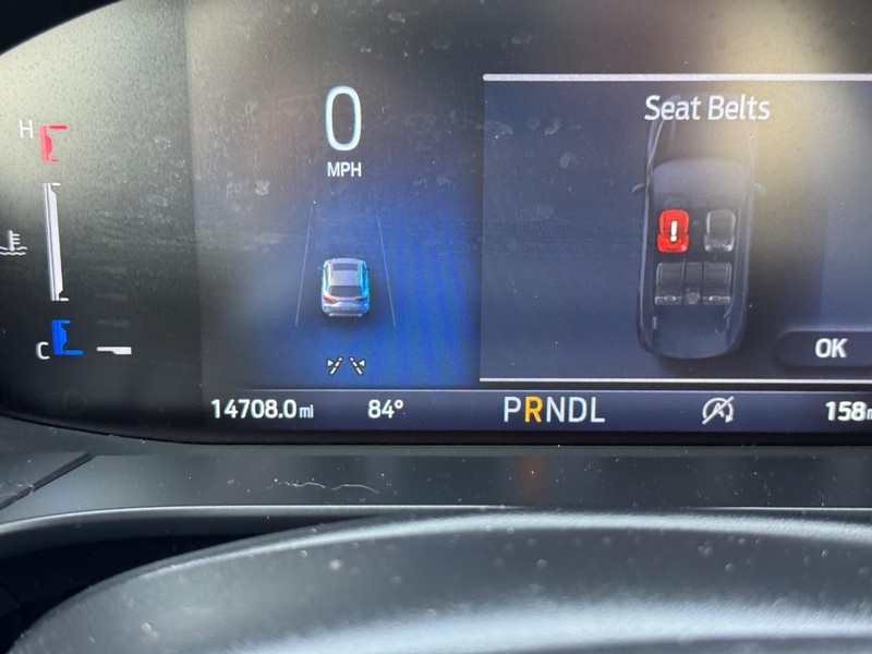Ford Escape Vehicle Image 24