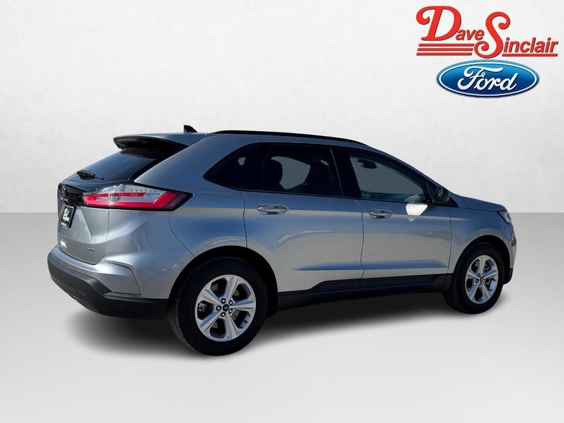 Ford Edge Vehicle Image 07