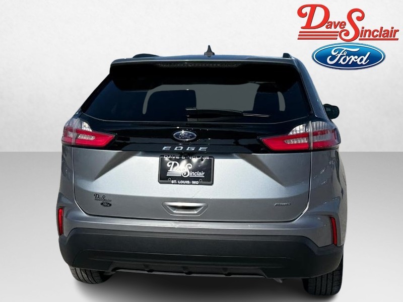 Ford Edge Vehicle Image 08