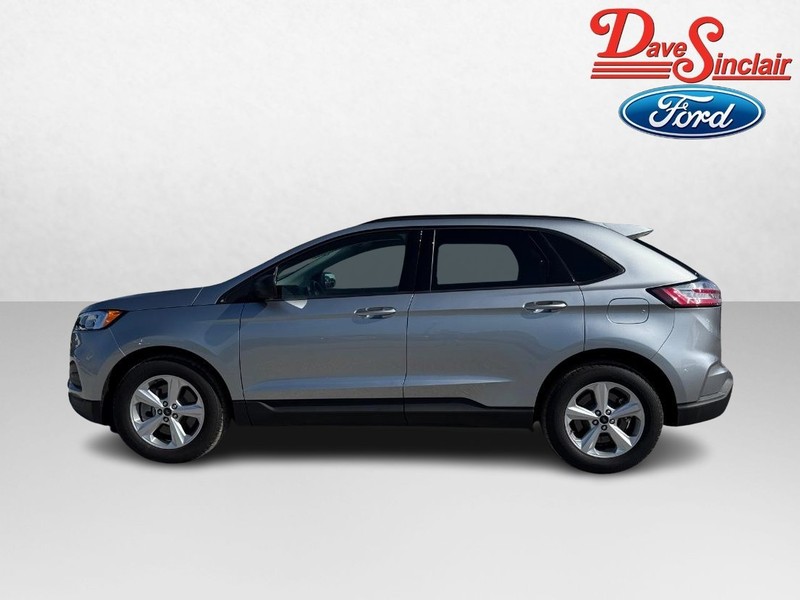 Ford Edge Vehicle Image 10