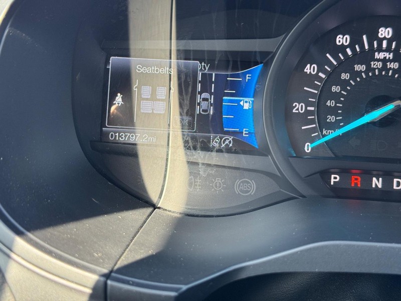 Ford Edge Vehicle Image 23