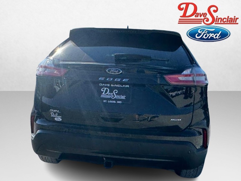 Ford Edge Vehicle Image 08