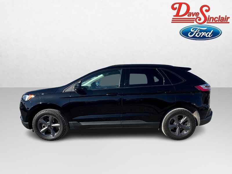 Ford Edge Vehicle Image 10