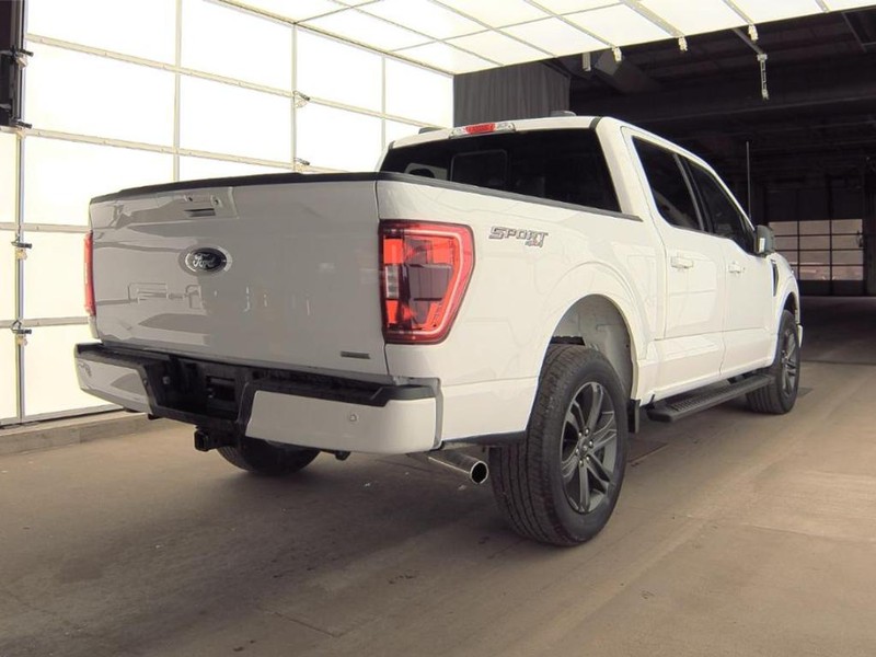 Ford F-150 Vehicle Image 02