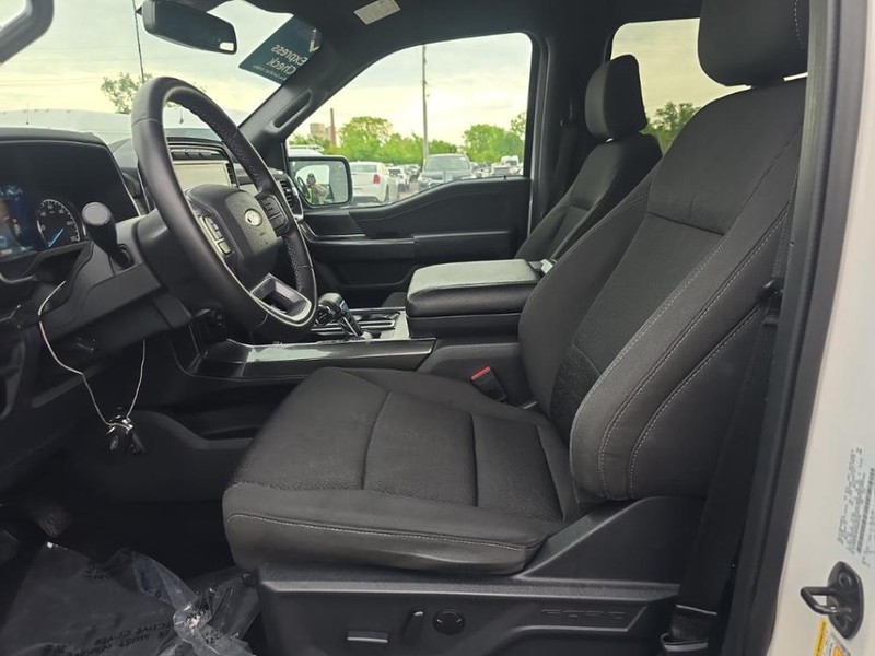 Ford F-150 Vehicle Image 04